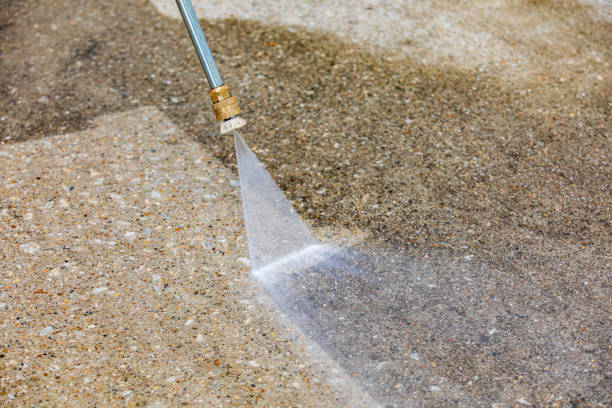 Best Parking Lot and Garage Cleaning  in West Mayfield, PA