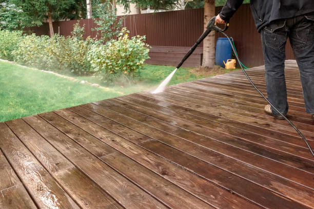 Best Playground Equipment Cleaning  in West Mayfield, PA