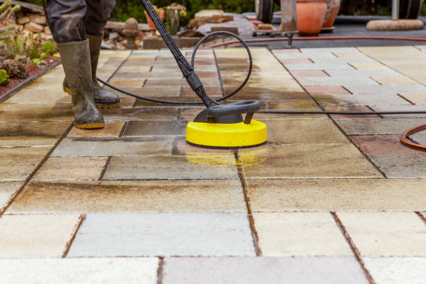 Best Patio and Deck Pressure Washing  in West Mayfield, PA