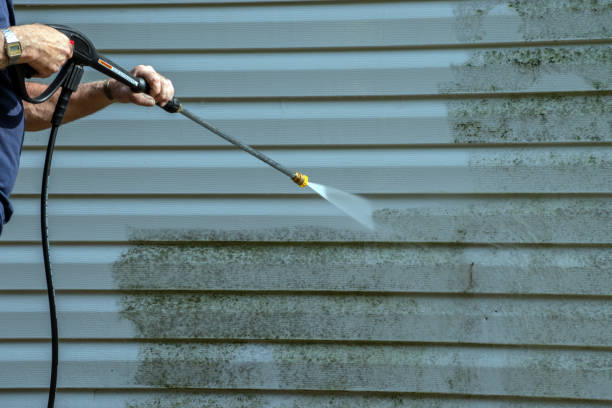 Best Paint Preparation  in West Mayfield, PA