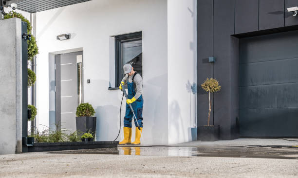 Best Soft Washing  in West Mayfield, PA