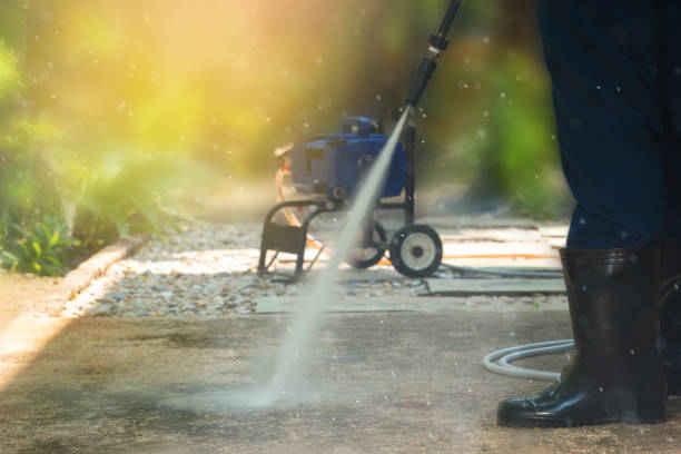 Best Sidewalk and Walkway Cleaning  in West Mayfield, PA